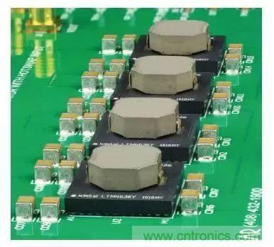 從散熱性能考慮，高功率POL調(diào)節(jié)器應(yīng)該這么選