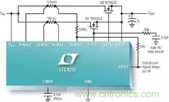 如何實(shí)現(xiàn)電動(dòng)汽車電源控制和遙測(cè)？