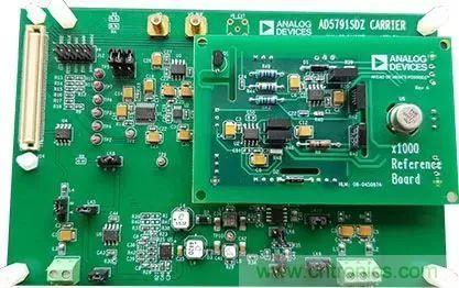 高精度電壓源，精益求精不能停！