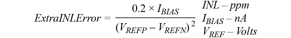 高精度電壓源，精益求精不能停！