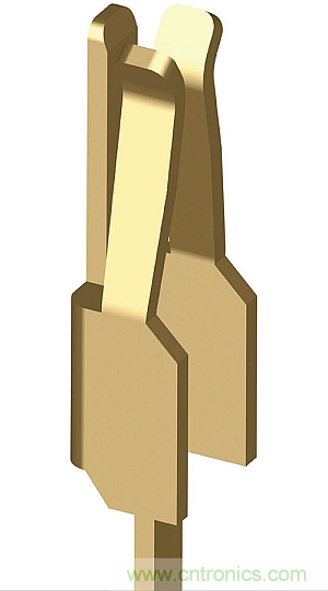 選對(duì)了連接器，卻沒(méi)考慮觸點(diǎn)的后果很?chē)?yán)重