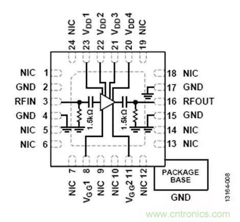 電源時序留個心，偏置不&ldquo;跑偏&rdquo;！