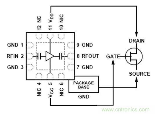 電源時序留個心，偏置不&ldquo;跑偏&rdquo;！