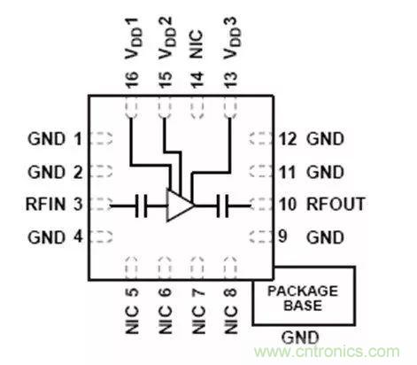 電源時序留個心，偏置不&ldquo;跑偏&rdquo;！