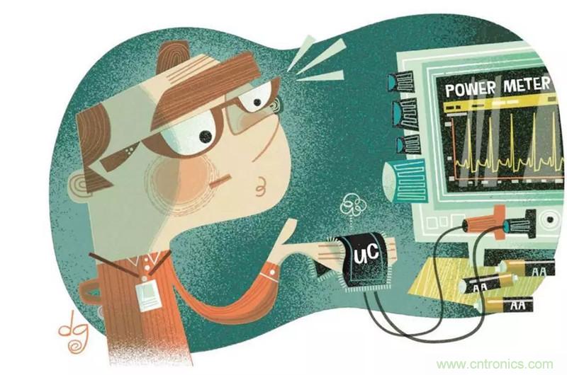 客戶投訴器件功耗太大，&ldquo;元兇&rdquo;原來是它！