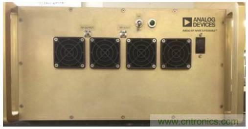 如何在毫米波系統(tǒng)中&ldquo;大顯身手&rdquo;？與ADI一起&ldquo;GaN"吧