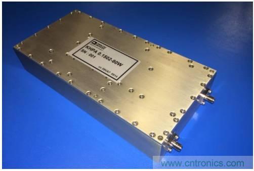 如何在毫米波系統(tǒng)中&ldquo;大顯身手&rdquo;？與ADI一起&ldquo;GaN"吧