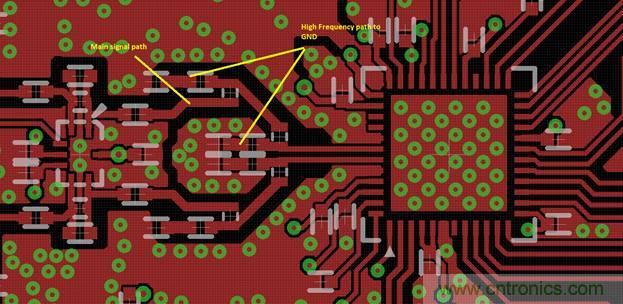 為了提高線性度，濾波器用吸收式還是反射式？