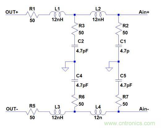 為了提高線性度，濾波器用吸收式還是反射式？