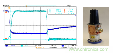磁控管是如何參與放療加速器摧毀癌細(xì)胞的？