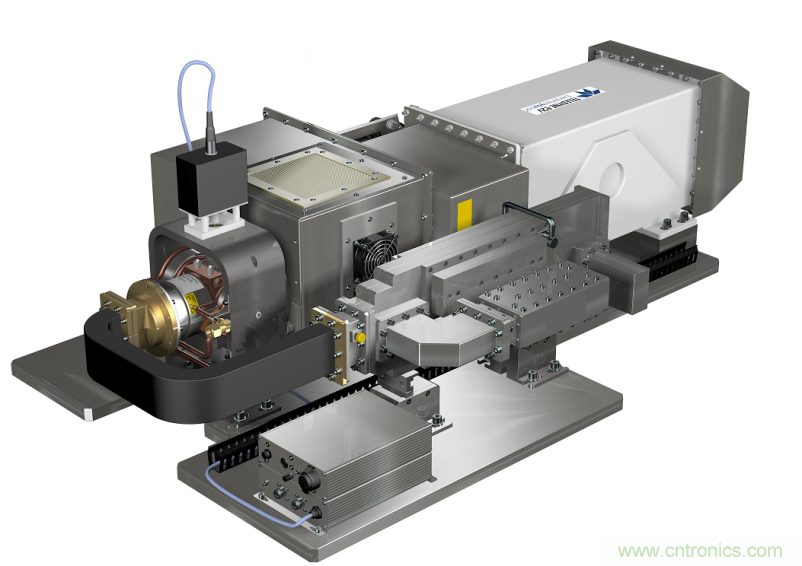 磁控管是如何參與放療加速器摧毀癌細(xì)胞的？