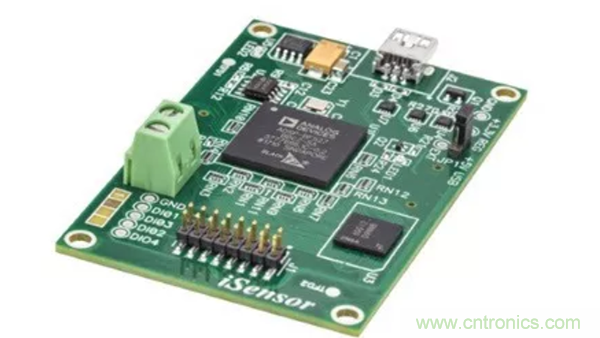 走直線很難嗎？陀螺儀表示，少了它機(jī)器人連直線都走不了