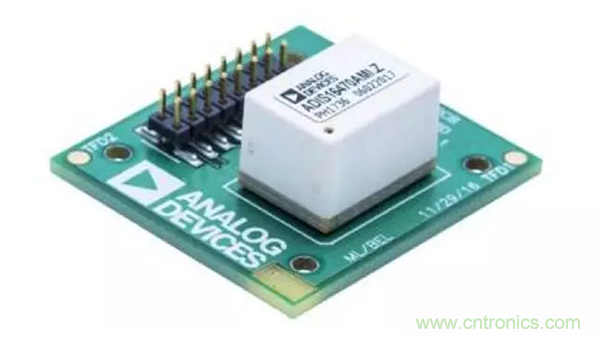 走直線很難嗎？陀螺儀表示，少了它機(jī)器人連直線都走不了