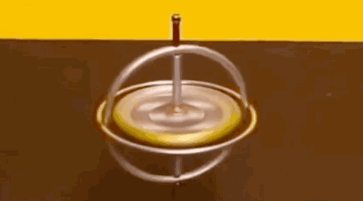 走直線很難嗎？陀螺儀表示，少了它機(jī)器人連直線都走不了