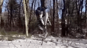 走直線很難嗎？陀螺儀表示，少了它機(jī)器人連直線都走不了