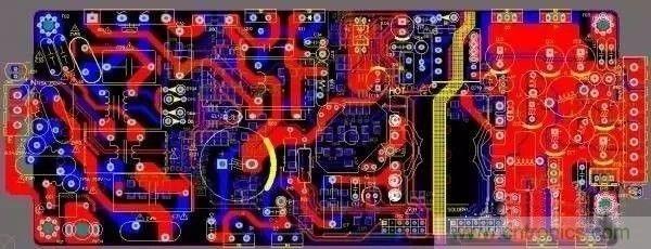 開關(guān)電源EMC過不了？PCB畫板工程師責任大了！