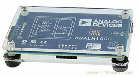 什么是信號源測量單元？