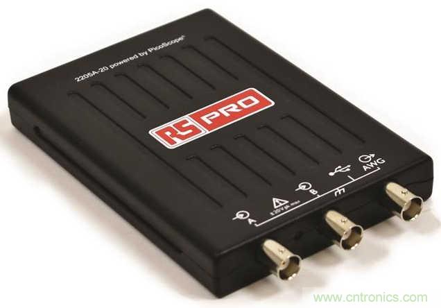 幾款新型低端示波器，你中意哪款？