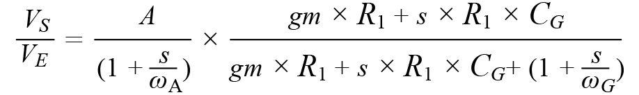 為什么要在 MOSFET 柵極前面放一個(gè) 100 &Omega; 電阻？