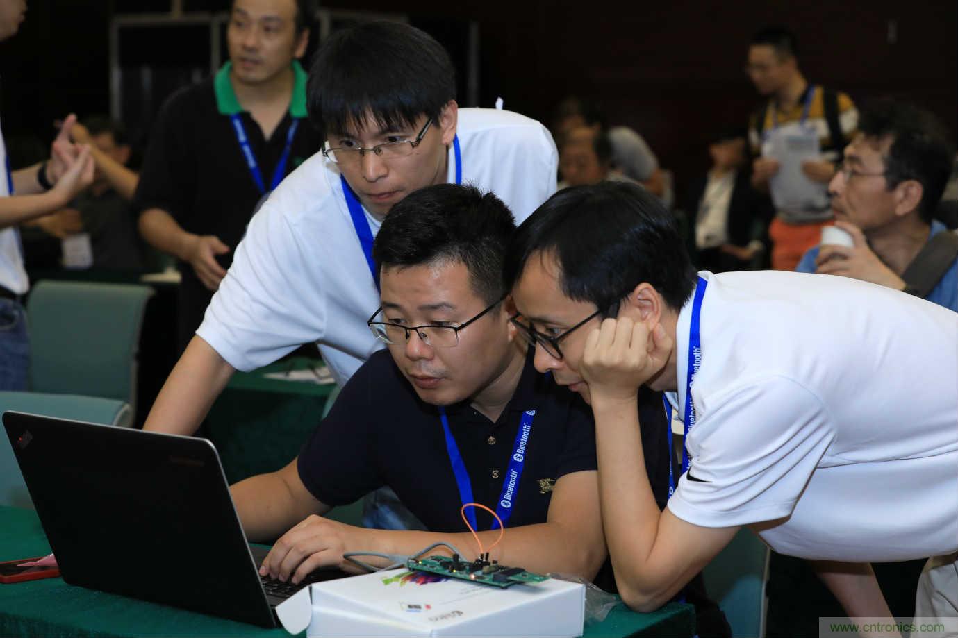 Bluetooth Asia 2018藍牙亞洲大會，報名開始！