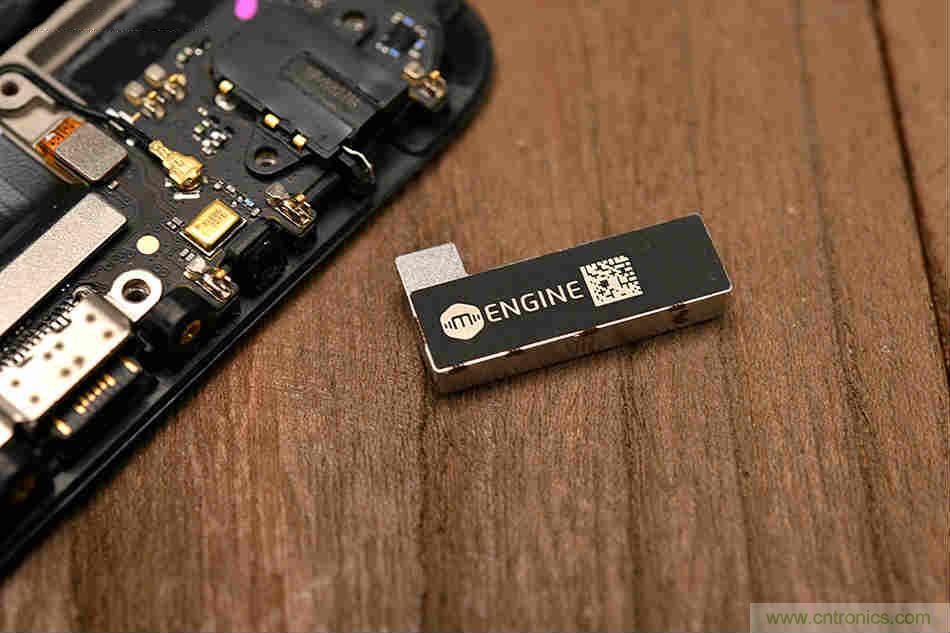 拆解魅族15 Plus：玩轉(zhuǎn)了新概念，但其工藝究竟如何？