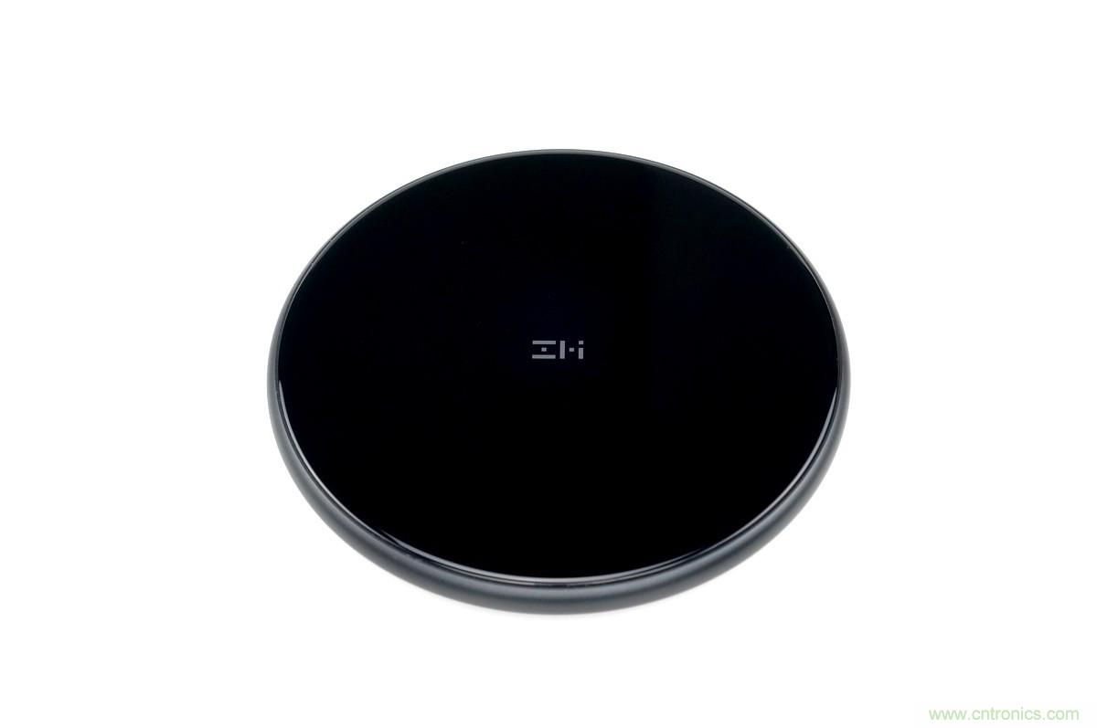 拆解對比：系出同門，小米、紫米無線充電器的差別有多大？