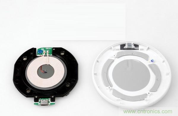 拆解對比：系出同門，小米、紫米無線充電器的差別有多大？