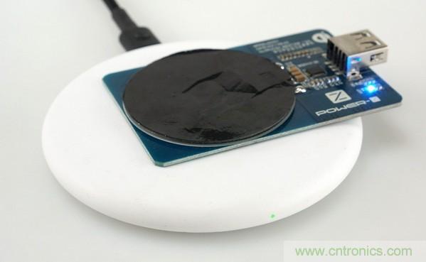 拆解對比：系出同門，小米、紫米無線充電器的差別有多大？