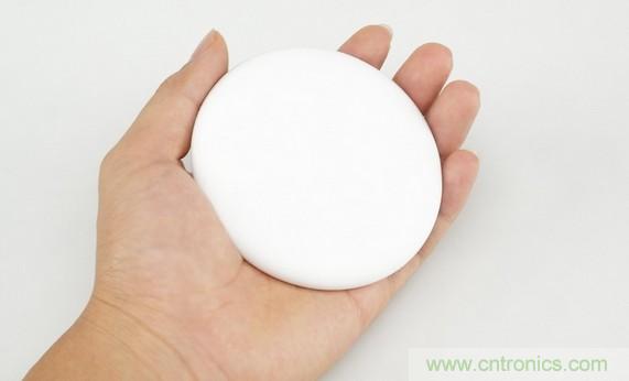 拆解對比：系出同門，小米、紫米無線充電器的差別有多大？