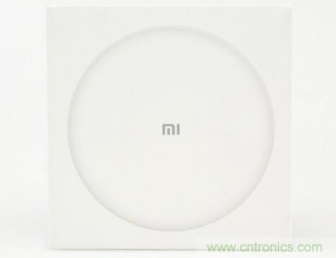 拆解對比：系出同門，小米、紫米無線充電器的差別有多大？