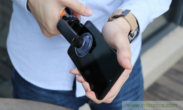 魅族M15拆解：做工精致，壓感Home鍵采用中國芯