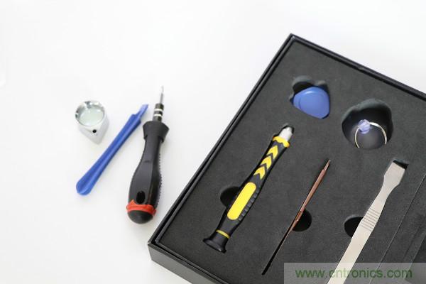 魅族M15拆解：做工精致，壓感Home鍵采用中國芯