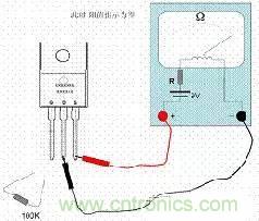 了解MOS管，看這個就夠了！