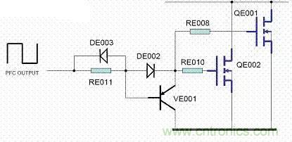 了解MOS管，看這個就夠了！