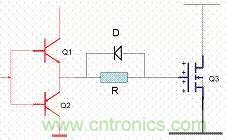 了解MOS管，看這個就夠了！
