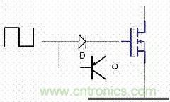 了解MOS管，看這個就夠了！