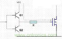 了解MOS管，看這個就夠了！
