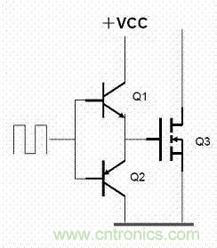 了解MOS管，看這個就夠了！