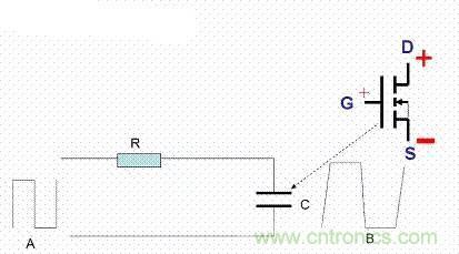了解MOS管，看這個就夠了！