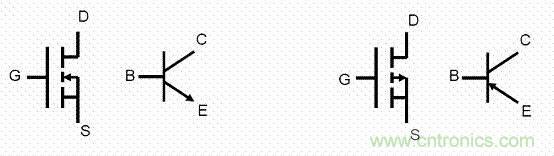 了解MOS管，看這個就夠了！