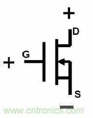 了解MOS管，看這個就夠了！