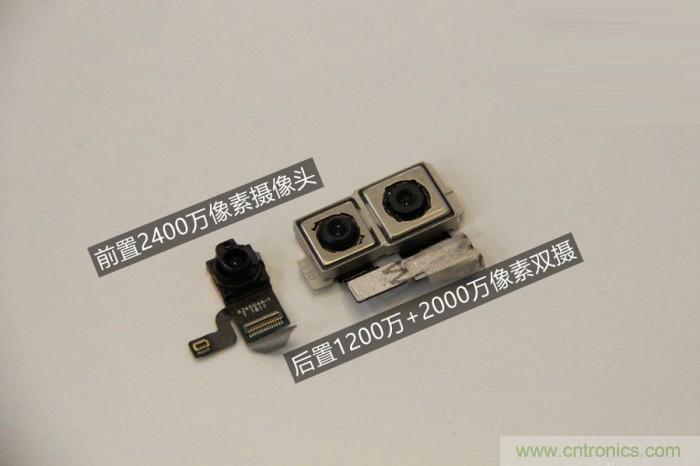 堅果R1拆解：內(nèi)部設計究竟如何？