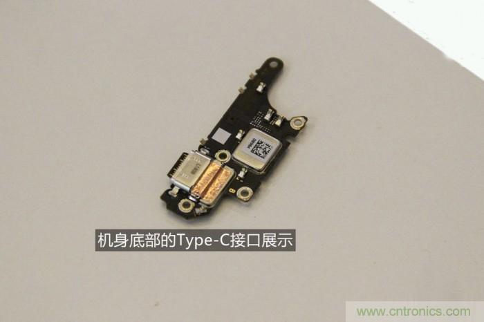 堅果R1拆解：內(nèi)部設計究竟如何？