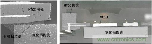 解剖iPhone X 3D感測元件，DPC陶瓷基板前途無限