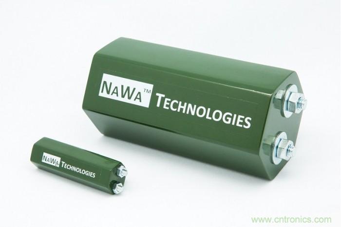 新型碳納米超級電容器面世，將顛覆電動汽車行業(yè)