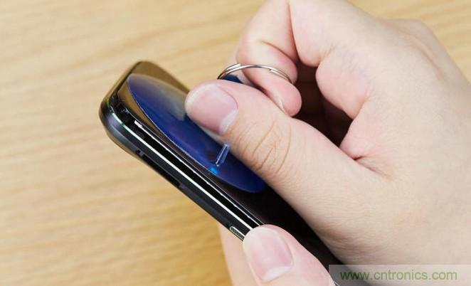 拆解黑鯊手機：多級直觸一體式液冷系統(tǒng)有什么門道？