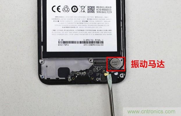 拆解魅藍(lán)6T：百元機(jī)的品質(zhì)就真的低？