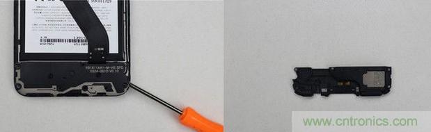 拆解魅藍(lán)6T：百元機(jī)的品質(zhì)就真的低？