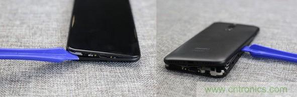 拆解魅藍(lán)6T：百元機(jī)的品質(zhì)就真的低？