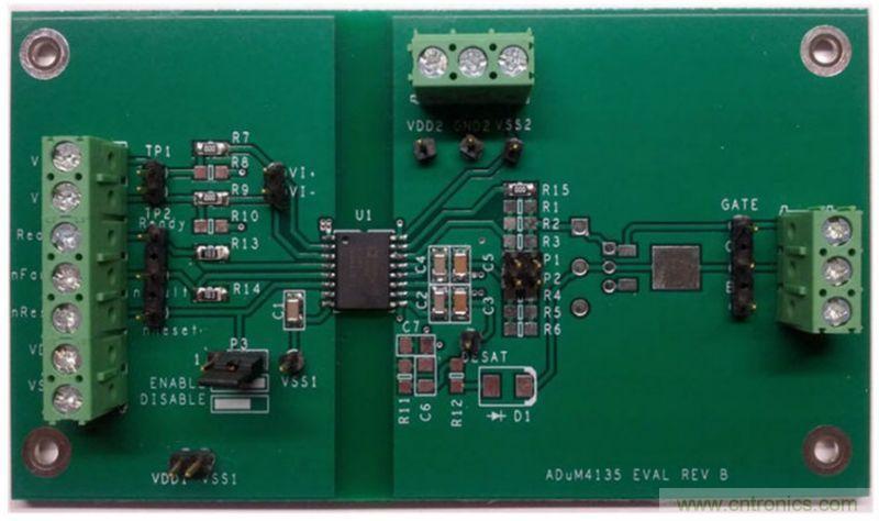 &ldquo;網(wǎng)紅&rdquo;SiC/GaN 功率開(kāi)關(guān)，告訴你一個(gè)正確的關(guān)注姿勢(shì)